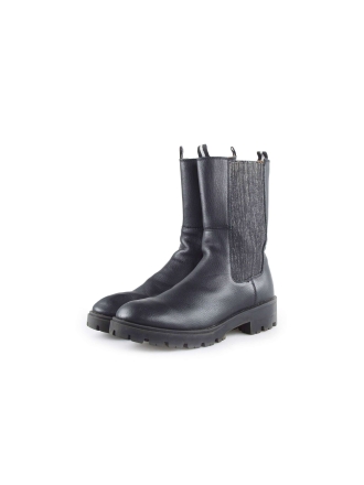 DSTRCT Chelsea boots Zwart 186721
