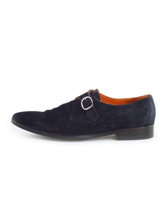 Reinhard Frans Nette schoenen  Blauw 186741