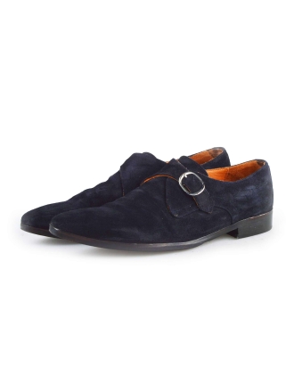 Reinhard Frans Nette schoenen  Blauw 186741