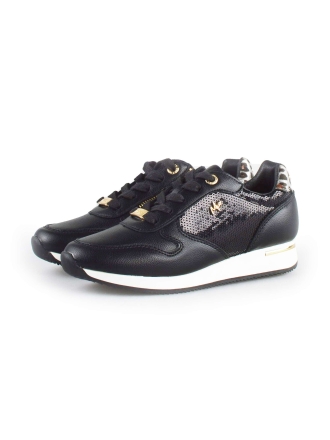 Mexx Sneakers Zwart 186788