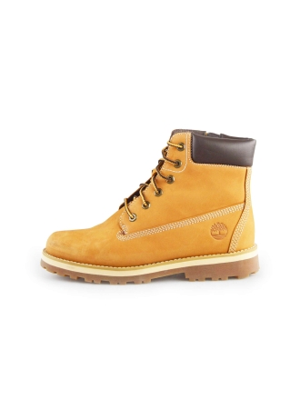 Timberland Veterboots Bruin 186811