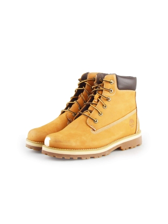 Timberland Veterboots Bruin 186811