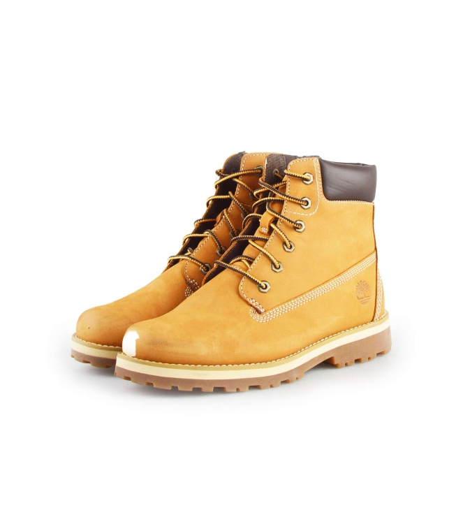 Timberland Veterboots