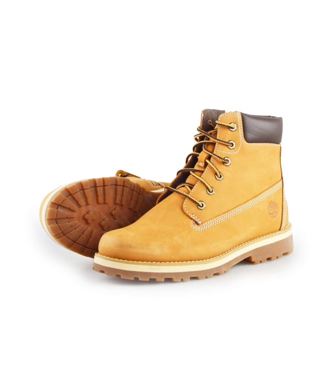 Timberland Veterboots