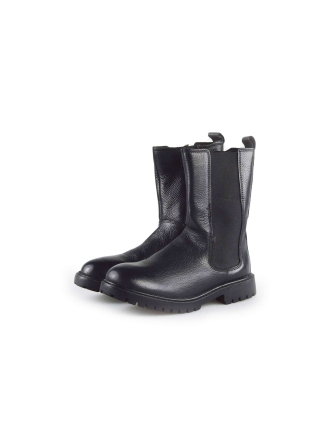 Nelson Chelsea boots Zwart 186838