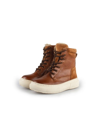 Nelson Veterboots Bruin 186841