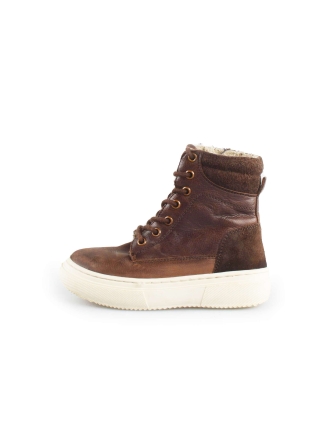 Nelson Veterboots Bruin 186889