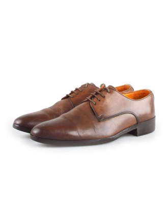 Reinhard Frans Nette schoenen  Bruin 186930