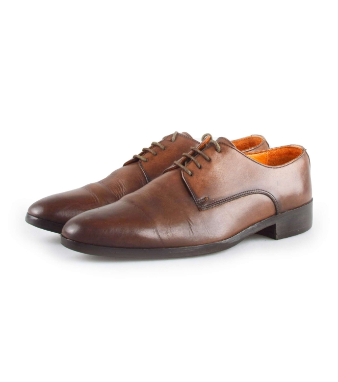 Reinhard Frans Nette schoenen 