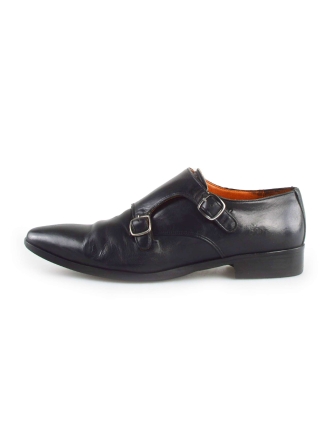 Reinhard Frans Nette schoenen  Zwart 186931