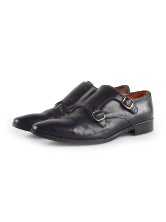 Reinhard Frans Nette schoenen  Zwart 186931