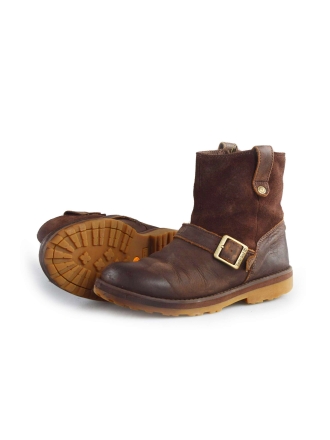 Timberland Biker boots