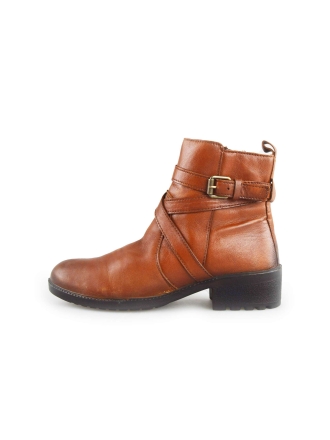 Nelson Biker boots Bruin 187209