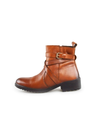 Nelson Biker boots Bruin 187219