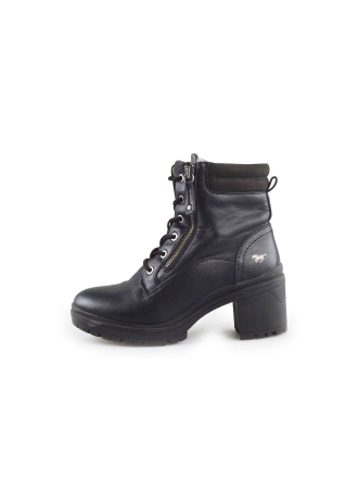 Mustang Veterboots