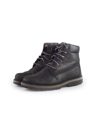 Timberland Veterboots Zwart 187497