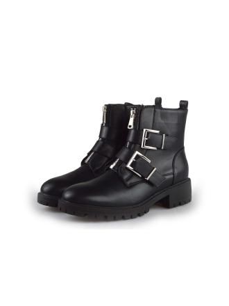Dolcis Biker boots Zwart 187590
