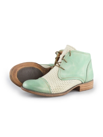 Double You Veterschoenen