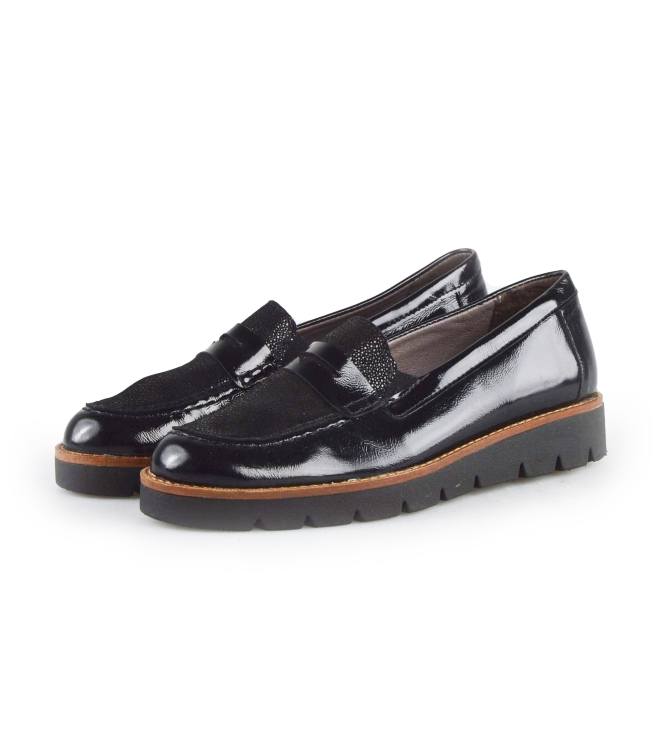 4xComfort Loafers 