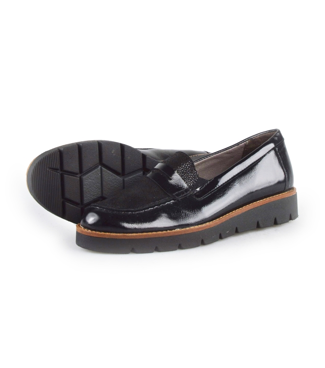 4xComfort Loafers 