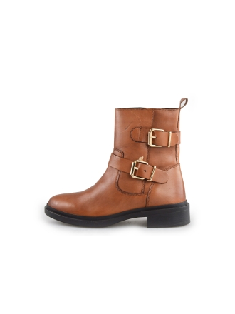 Poelman Biker boots