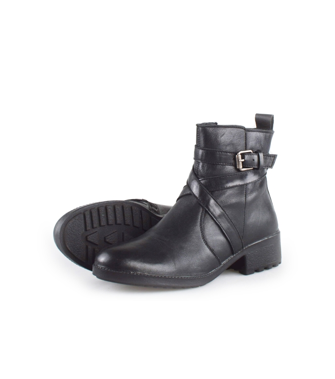 Loff 1881 Biker boots