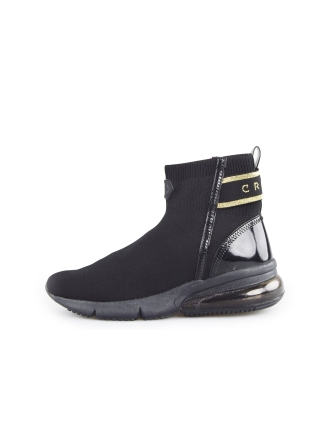 Cruyff Hoge sneakers Zwart 187725