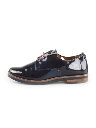 Marco Tozzi Nette schoenen  Zwart 187738