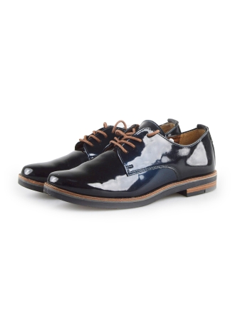 Marco Tozzi Nette schoenen  Zwart 187738