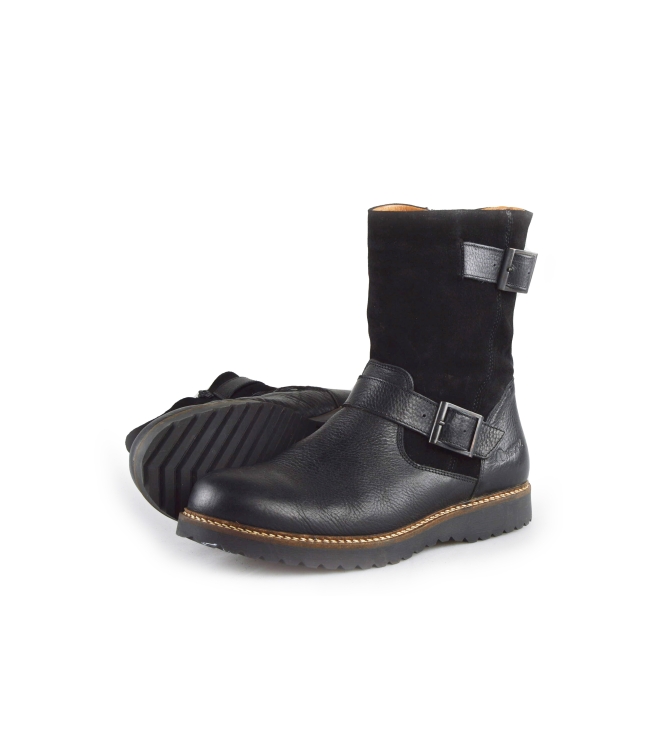 Nogrz Biker boots