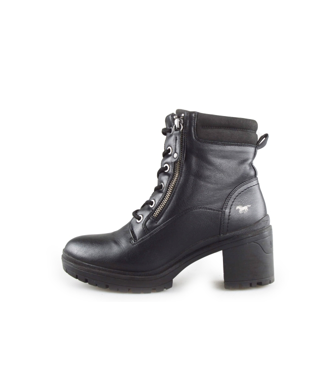 Mustang Veterboots
