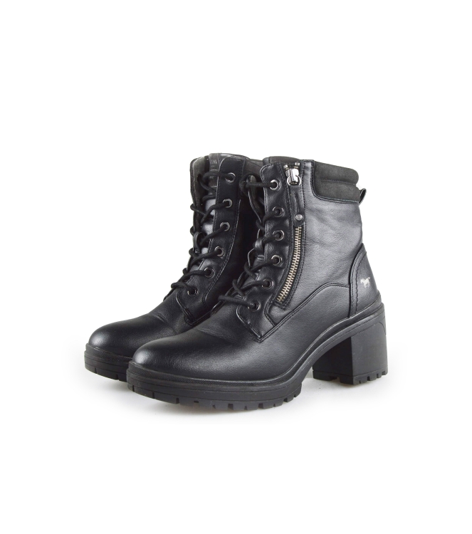 Mustang Veterboots
