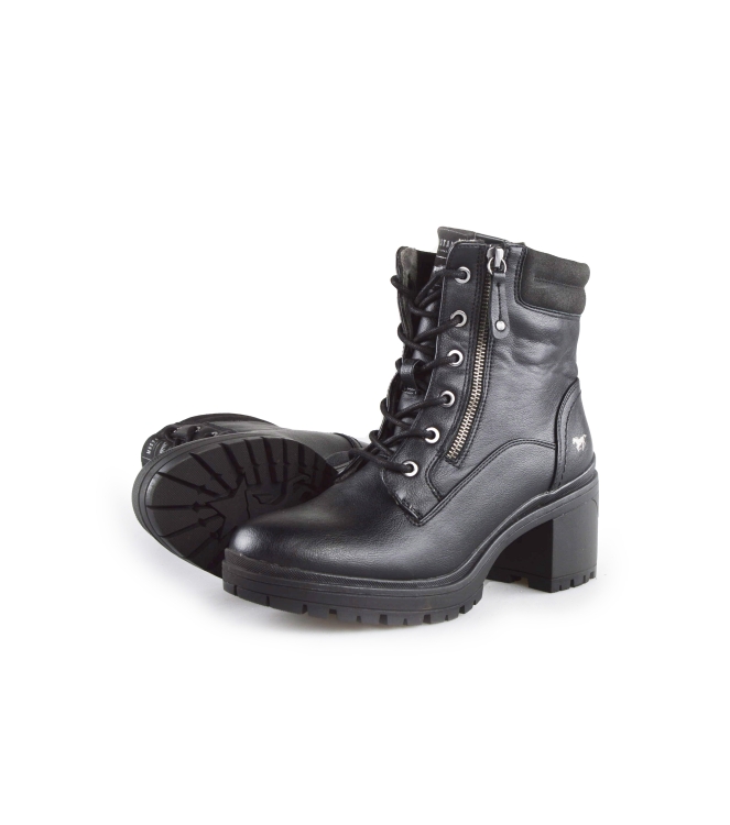 Mustang Veterboots