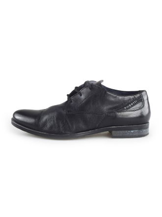 Bugatti Nette schoenen  Zwart 188020