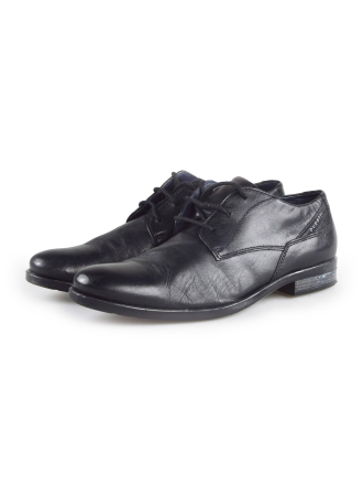 Bugatti Nette schoenen  Zwart 188020