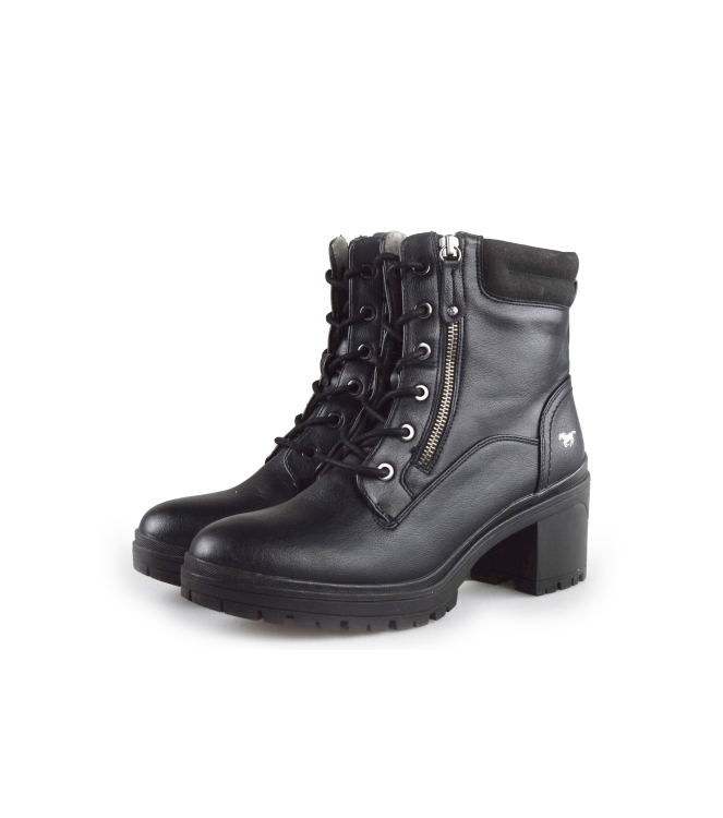 Mustang Veterboots