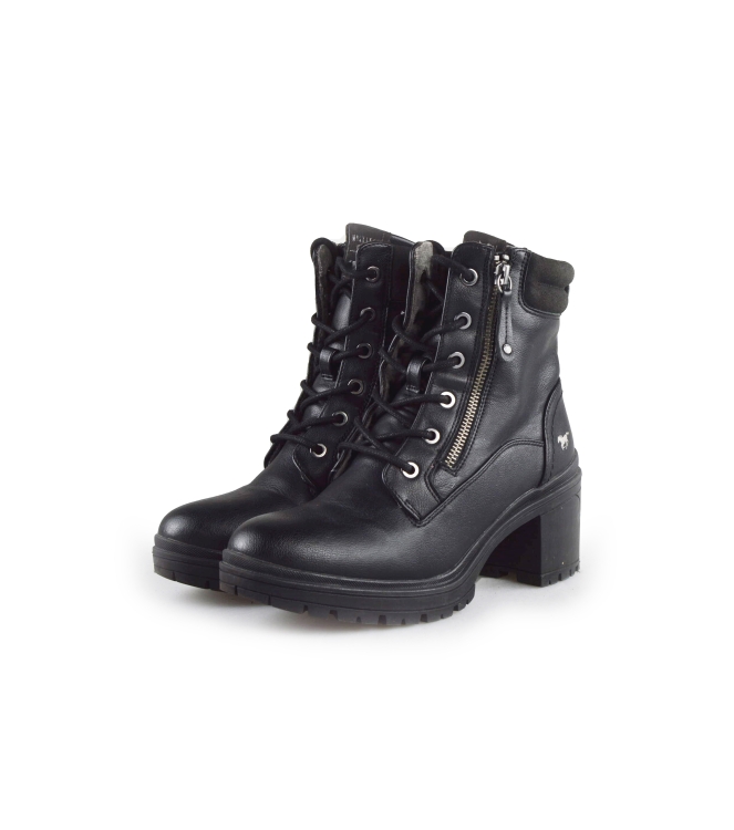 Mustang Veterboots