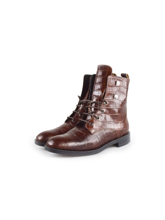 Verton Veterboots Bruin 188150