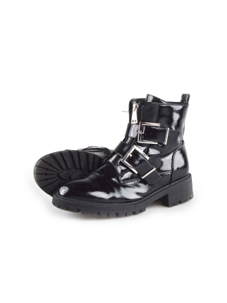Poelman Biker boots