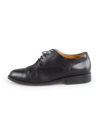 Herman Nette schoenen  Zwart 188211