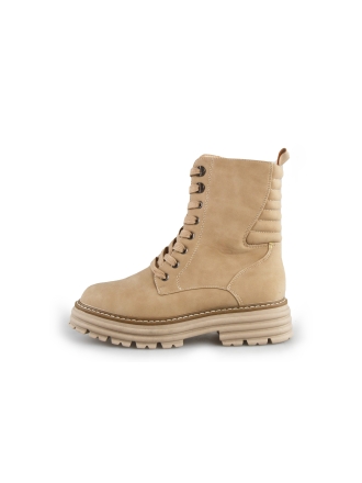 DSTRCT Veterboots Beige 188218