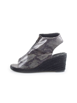 Sacha Sandalen Grijs 188247