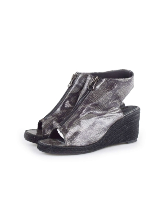 Sacha Sandalen Grijs 188247