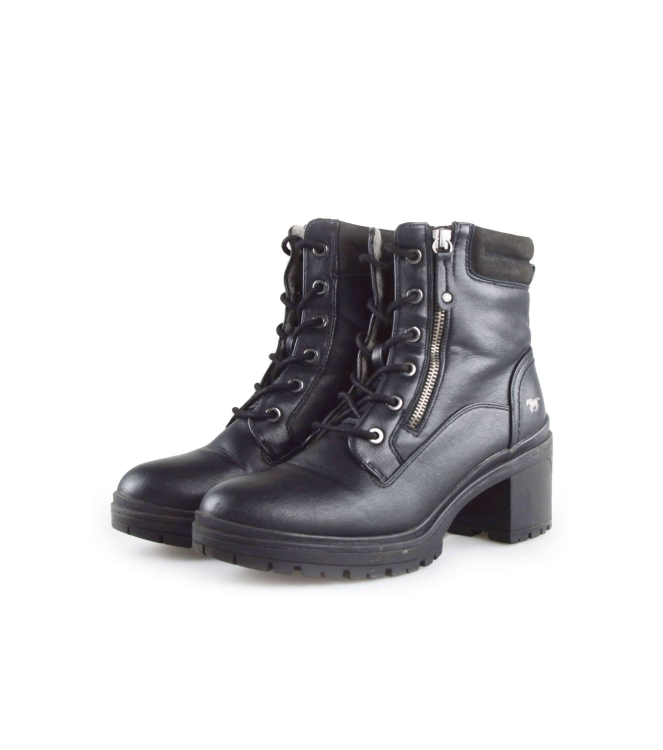Mustang Veterboots