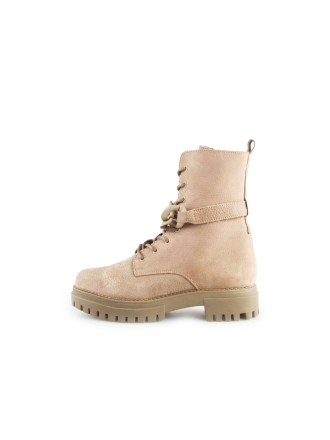 DSTRCT Veterboots Beige 188308