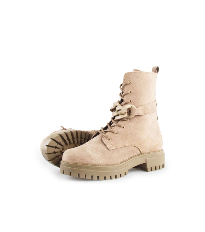 DSTRCT Veterboots