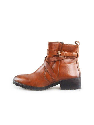 Loff 1881 Biker boots Bruin 188309