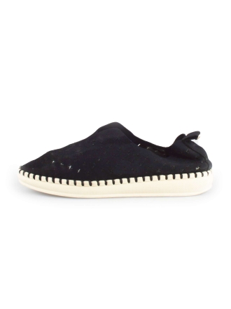 Mexx Loafers  Zwart 188338