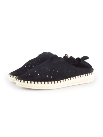 Mexx Loafers  Zwart 188338