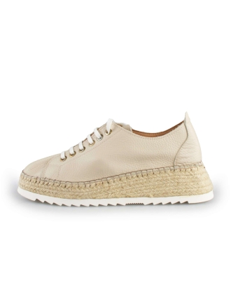 DSTRCT Sneakers Beige 188350